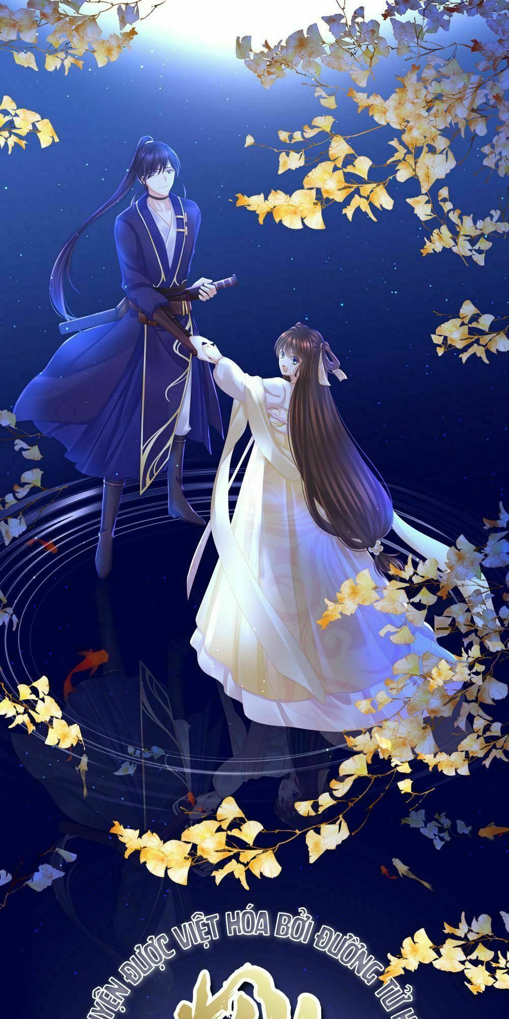 đọc truyện Hậu Cung Của Nữ Đế Chương 28 ảnh 3 tại Thiên Thai Truyện