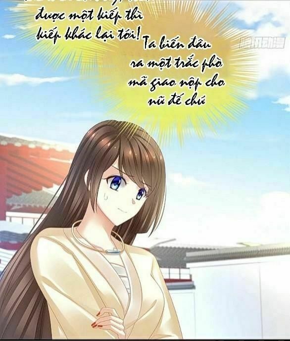 đọc truyện Hậu Cung Của Nữ Đế Chương 28 ảnh 12 tại Thiên Thai Truyện