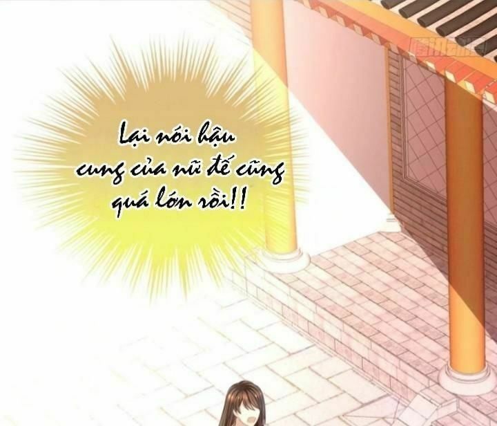 đọc truyện Hậu Cung Của Nữ Đế Chương 28 ảnh 13 tại Thiên Thai Truyện