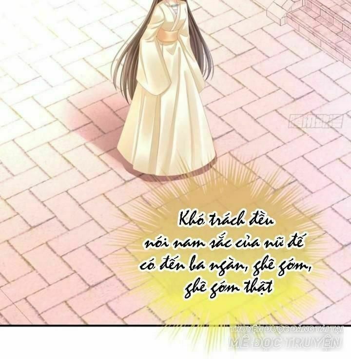 đọc truyện Hậu Cung Của Nữ Đế Chương 28 ảnh 14 tại Thiên Thai Truyện