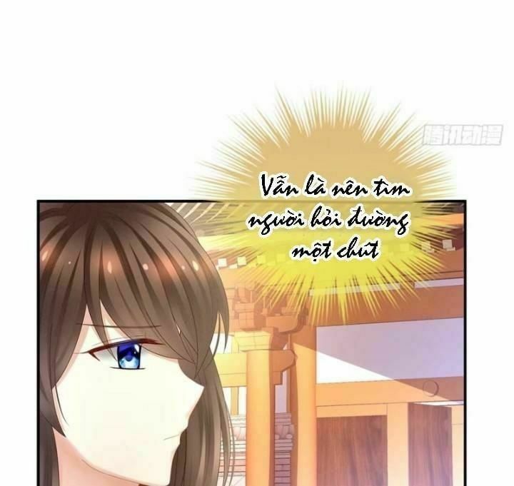 đọc truyện Hậu Cung Của Nữ Đế Chương 28 ảnh 15 tại Thiên Thai Truyện