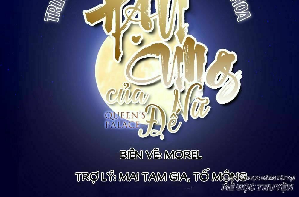 đọc truyện Hậu Cung Của Nữ Đế Chương 28 ảnh 4 tại Thiên Thai Truyện