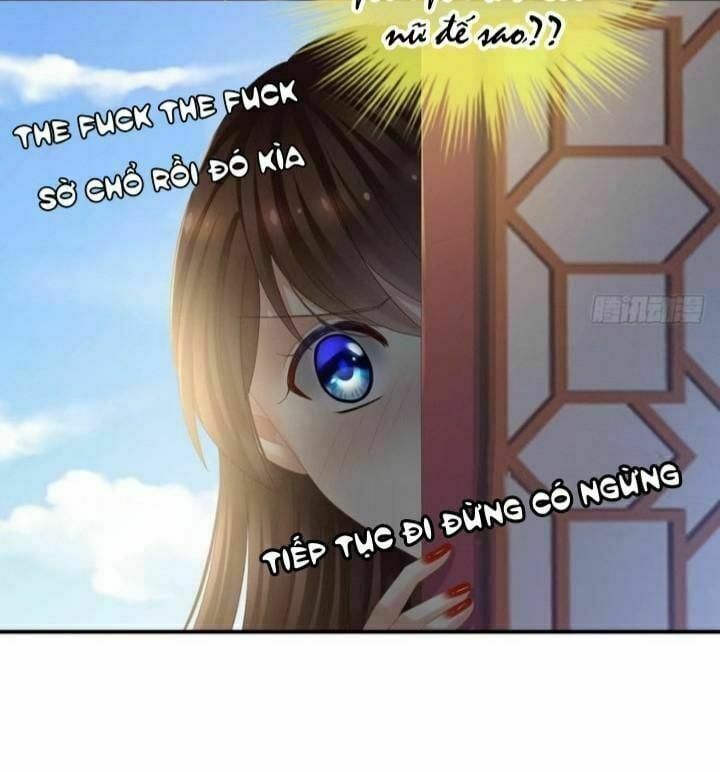 đọc truyện Hậu Cung Của Nữ Đế Chương 28 ảnh 23 tại Thiên Thai Truyện