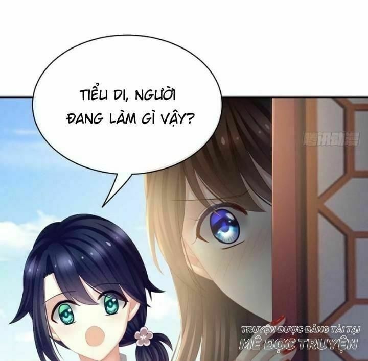 đọc truyện Hậu Cung Của Nữ Đế Chương 28 ảnh 24 tại Thiên Thai Truyện