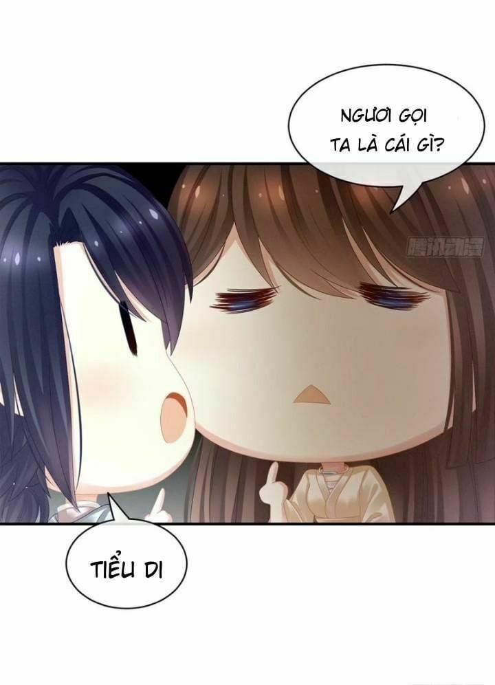 đọc truyện Hậu Cung Của Nữ Đế Chương 28 ảnh 37 tại Thiên Thai Truyện