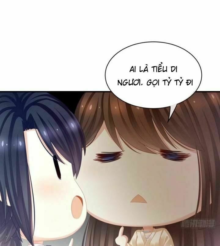 đọc truyện Hậu Cung Của Nữ Đế Chương 28 ảnh 38 tại Thiên Thai Truyện