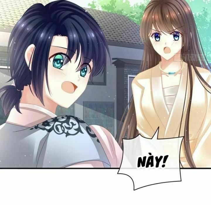 đọc truyện Hậu Cung Của Nữ Đế Chương 28 ảnh 43 tại Thiên Thai Truyện