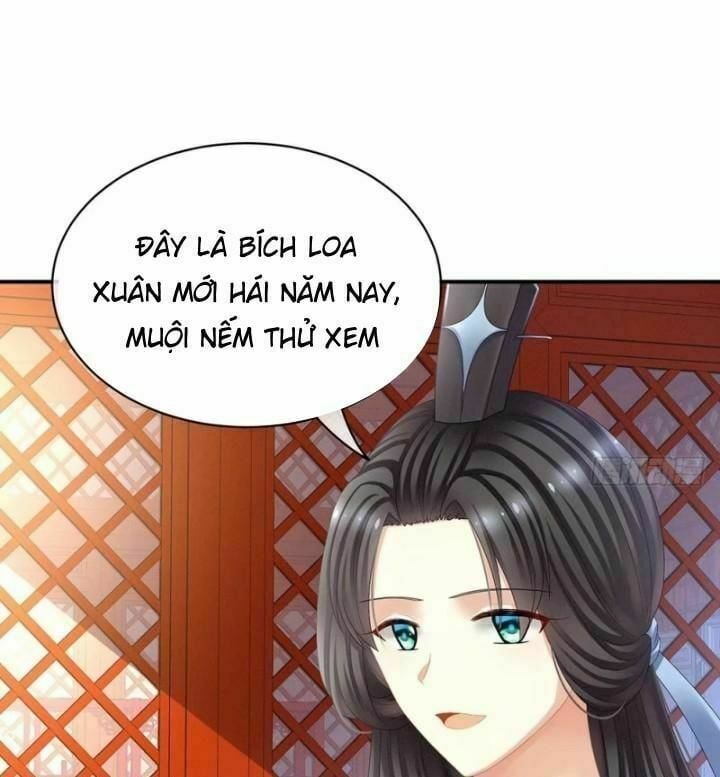 đọc truyện Hậu Cung Của Nữ Đế Chương 28 ảnh 52 tại Thiên Thai Truyện