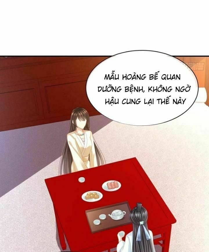 đọc truyện Hậu Cung Của Nữ Đế Chương 28 ảnh 56 tại Thiên Thai Truyện