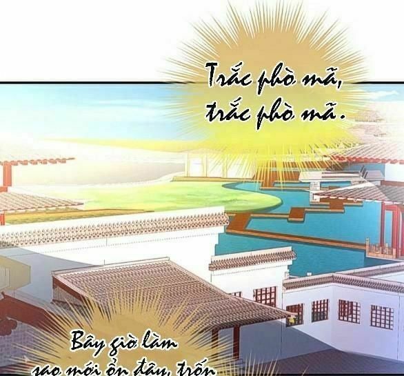 đọc truyện Hậu Cung Của Nữ Đế Chương 28 ảnh 11 tại Thiên Thai Truyện