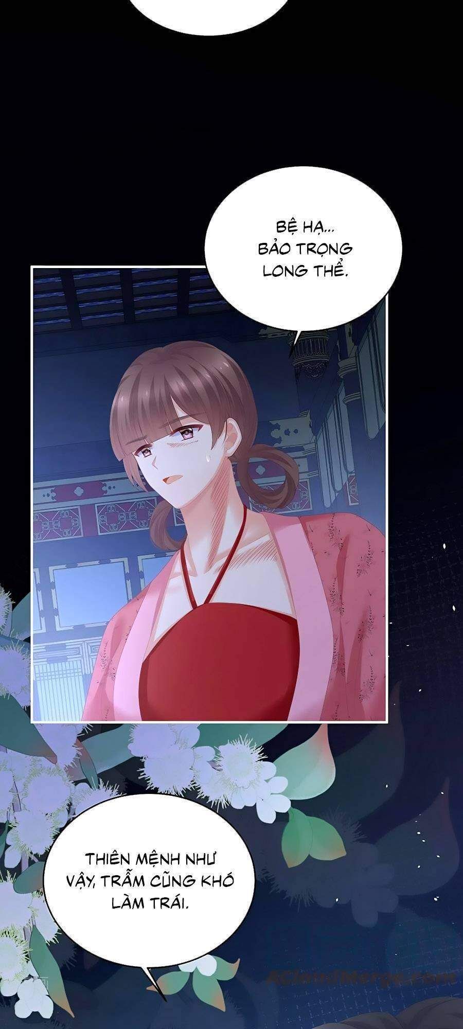 đọc truyện Hậu Cung Của Nữ Đế Chương 280 ảnh 16 tại Thiên Thai Truyện