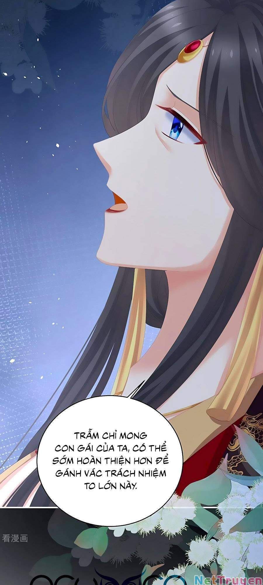 đọc truyện Hậu Cung Của Nữ Đế Chương 280 ảnh 17 tại Thiên Thai Truyện