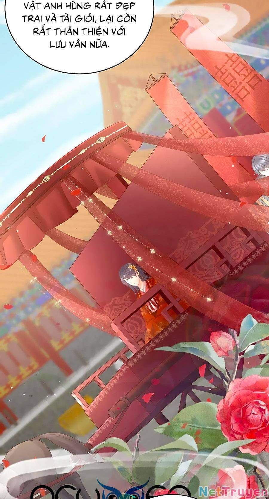 đọc truyện Hậu Cung Của Nữ Đế Chương 280 ảnh 20 tại Thiên Thai Truyện