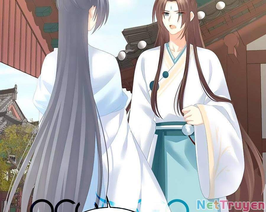 đọc truyện Hậu Cung Của Nữ Đế Chương 280 ảnh 4 tại Thiên Thai Truyện