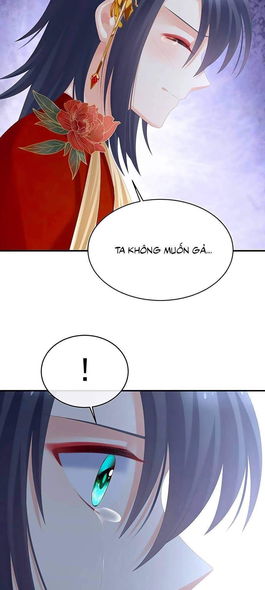 đọc truyện Hậu Cung Của Nữ Đế Chương 280 ảnh 25 tại Thiên Thai Truyện