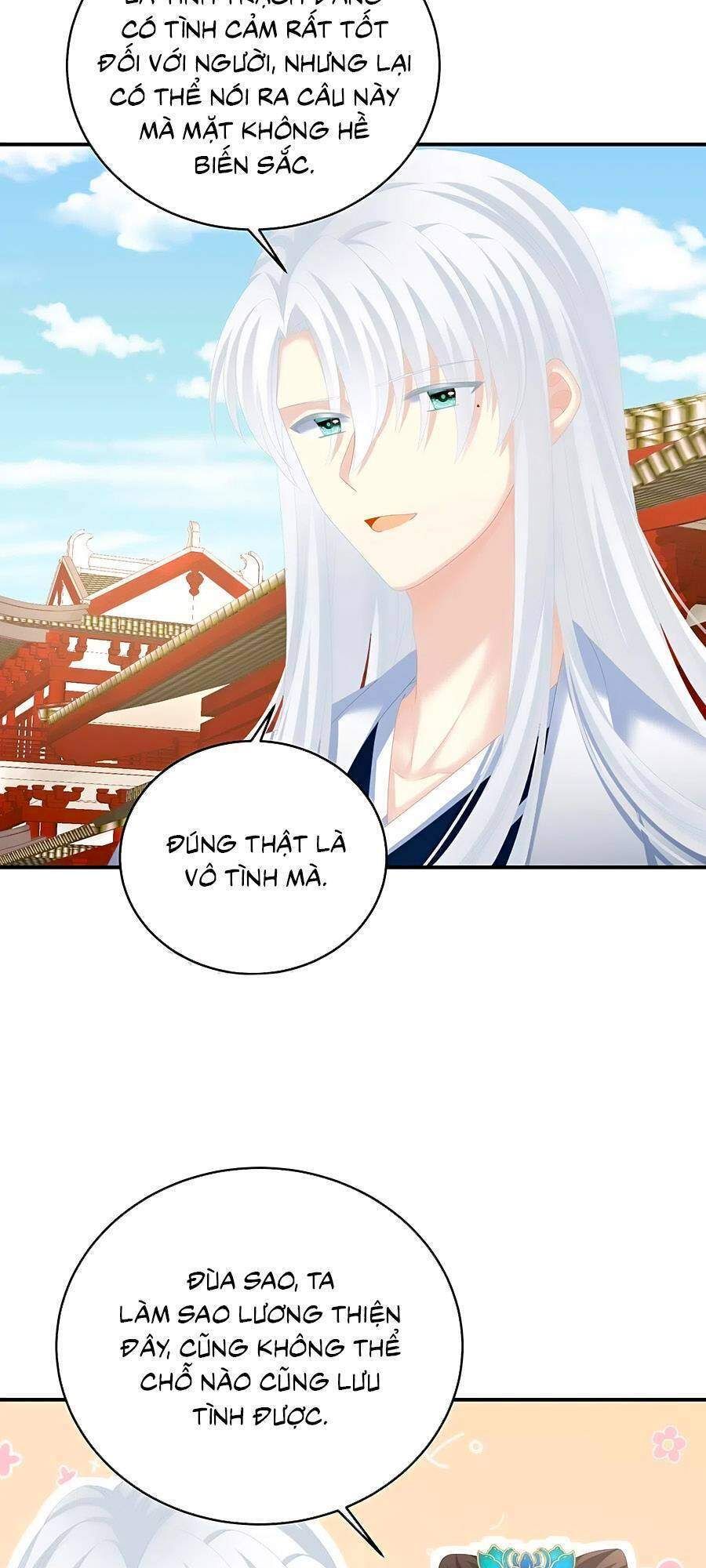 đọc truyện Hậu Cung Của Nữ Đế Chương 280 ảnh 29 tại Thiên Thai Truyện