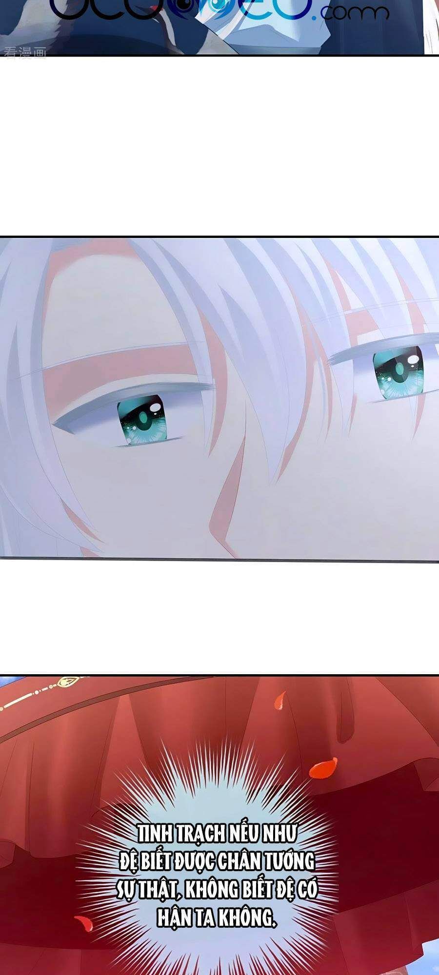 đọc truyện Hậu Cung Của Nữ Đế Chương 280 ảnh 32 tại Thiên Thai Truyện