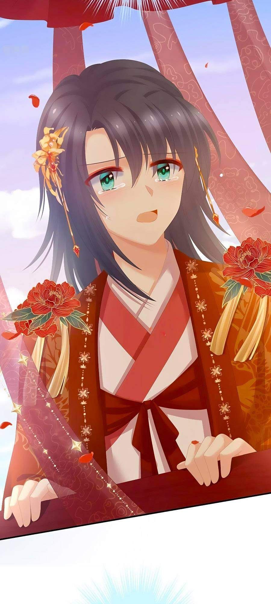 đọc truyện Hậu Cung Của Nữ Đế Chương 280 ảnh 33 tại Thiên Thai Truyện