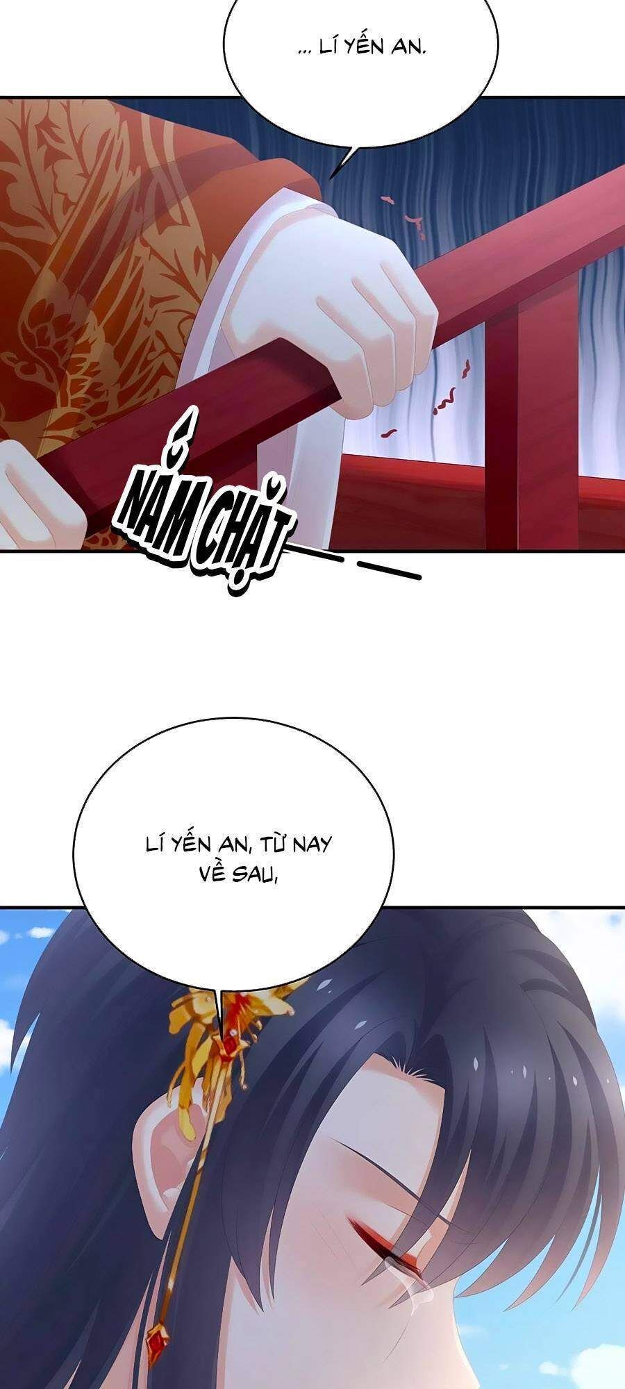 đọc truyện Hậu Cung Của Nữ Đế Chương 280 ảnh 37 tại Thiên Thai Truyện