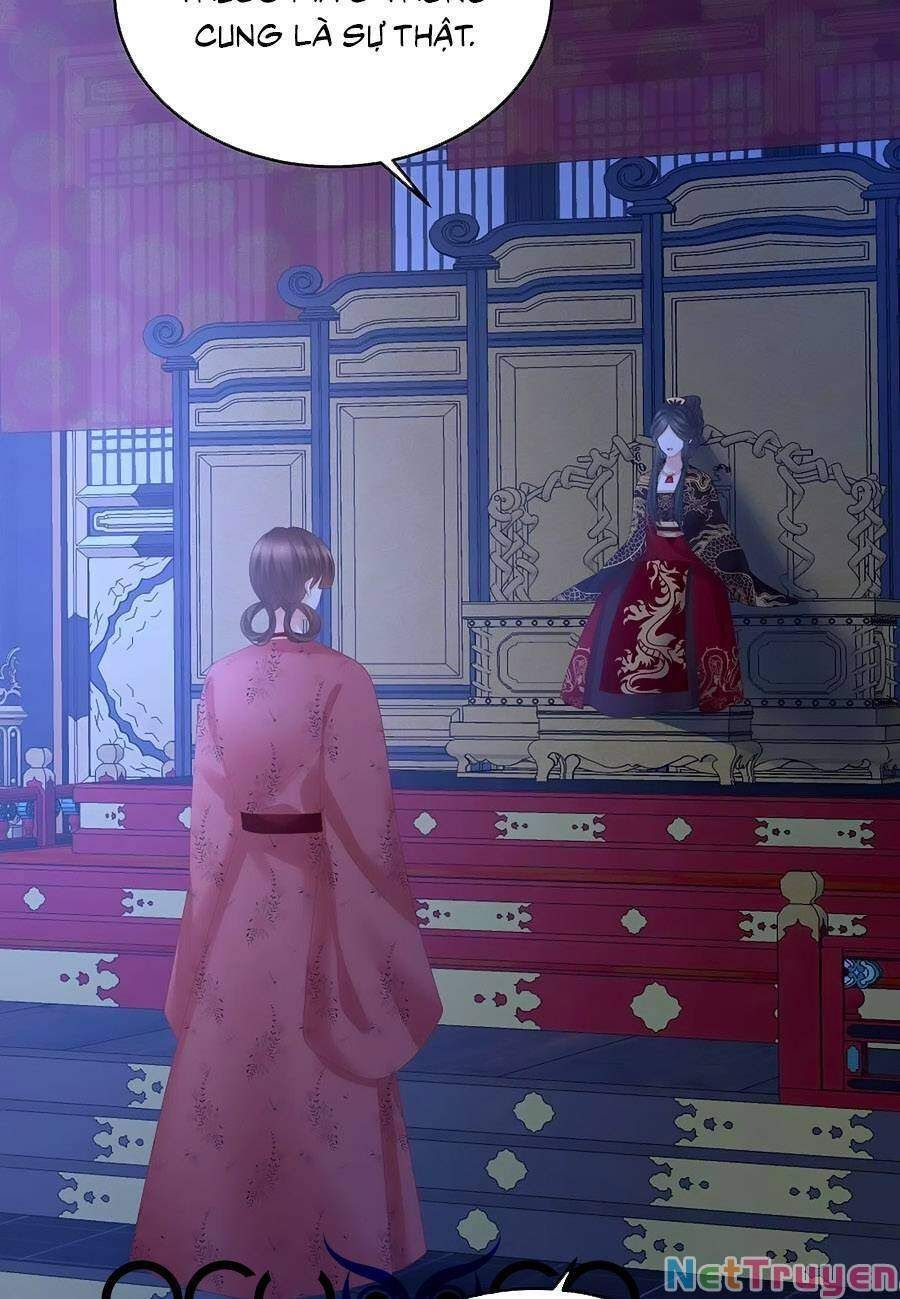 đọc truyện Hậu Cung Của Nữ Đế Chương 280 ảnh 7 tại Thiên Thai Truyện