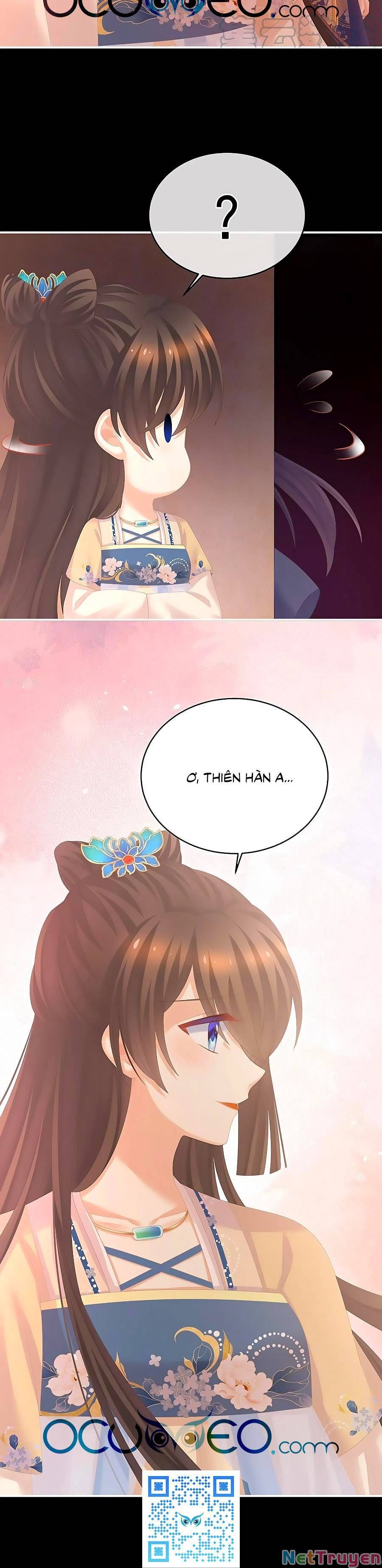 đọc truyện Hậu Cung Của Nữ Đế Chương 281 ảnh 11 tại Thiên Thai Truyện