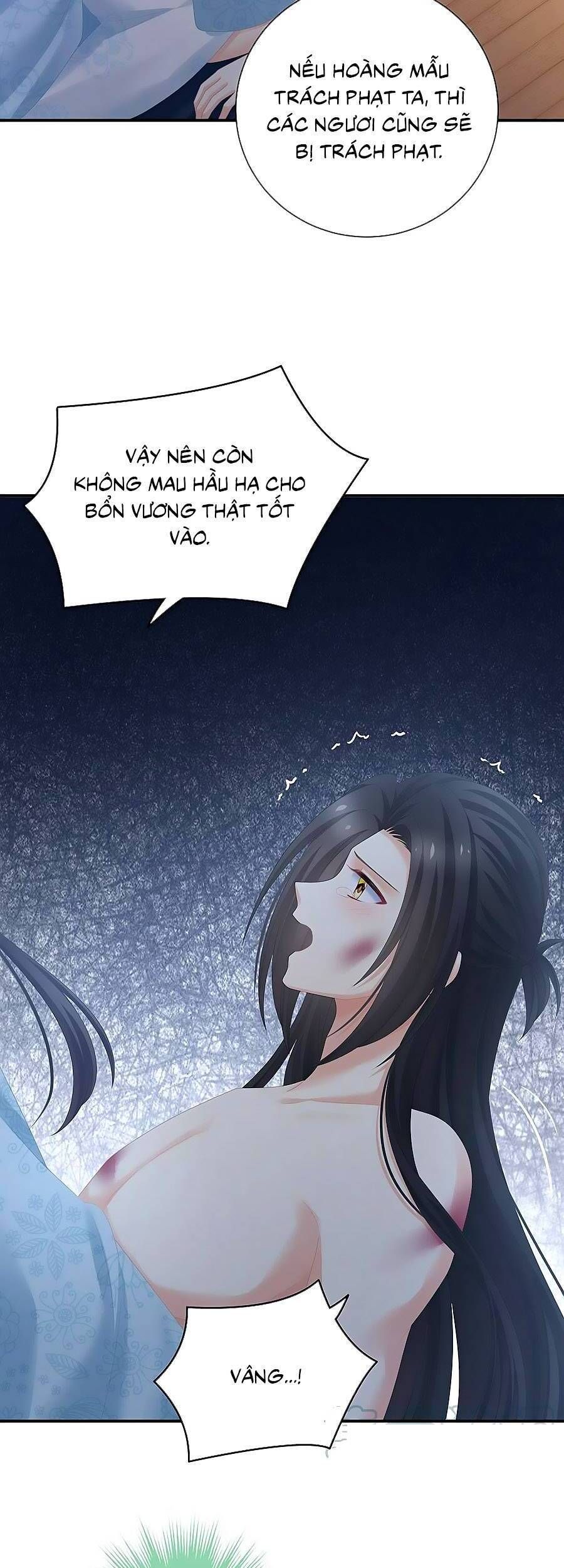 đọc truyện Hậu Cung Của Nữ Đế Chương 282 ảnh 13 tại Thiên Thai Truyện