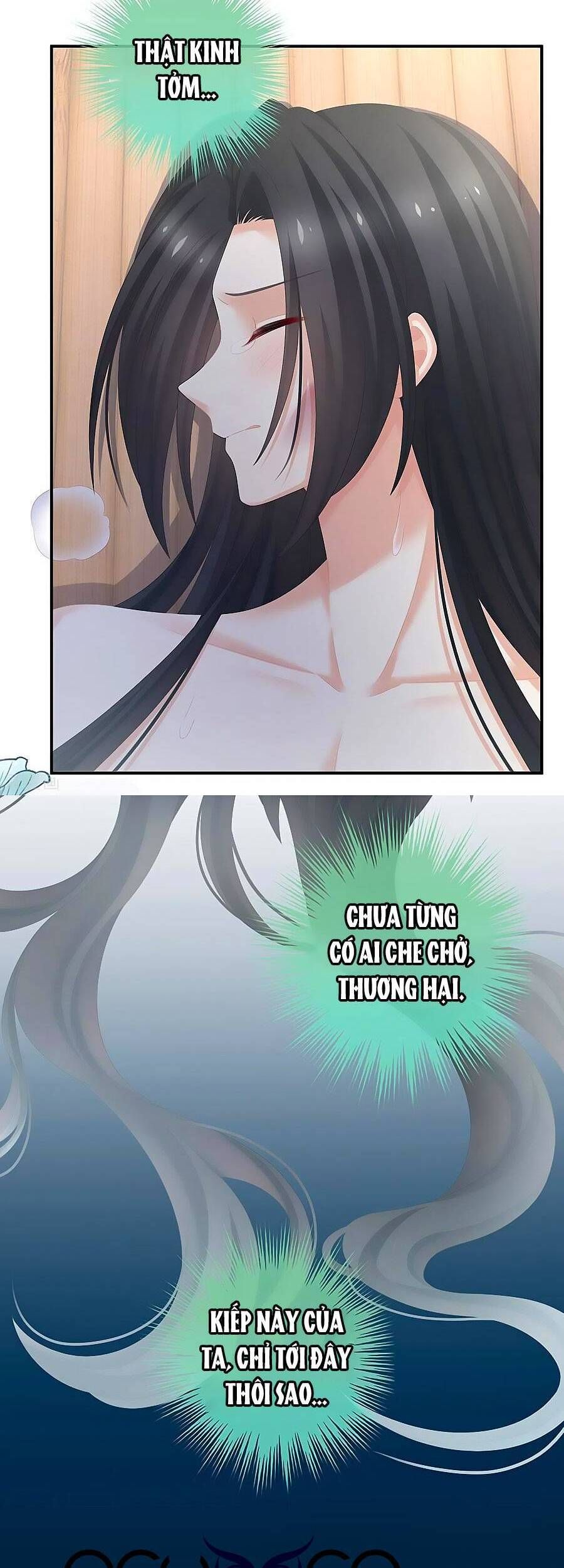 đọc truyện Hậu Cung Của Nữ Đế Chương 282 ảnh 14 tại Thiên Thai Truyện