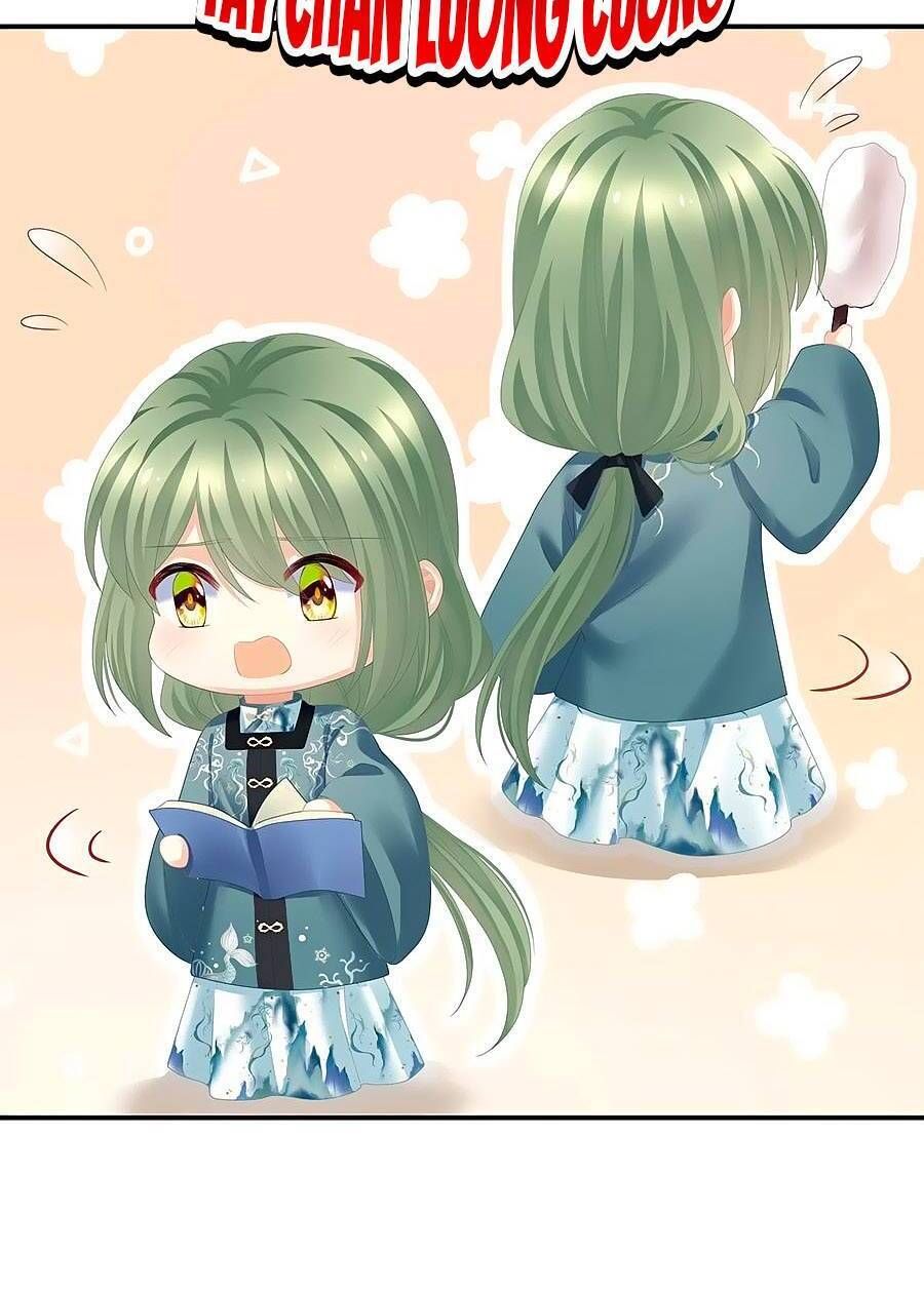 đọc truyện Hậu Cung Của Nữ Đế Chương 282 ảnh 18 tại Thiên Thai Truyện