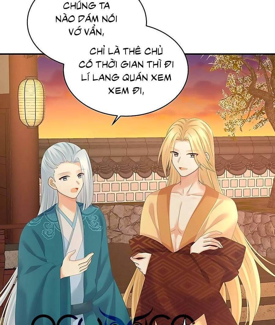 đọc truyện Hậu Cung Của Nữ Đế Chương 282 ảnh 22 tại Thiên Thai Truyện