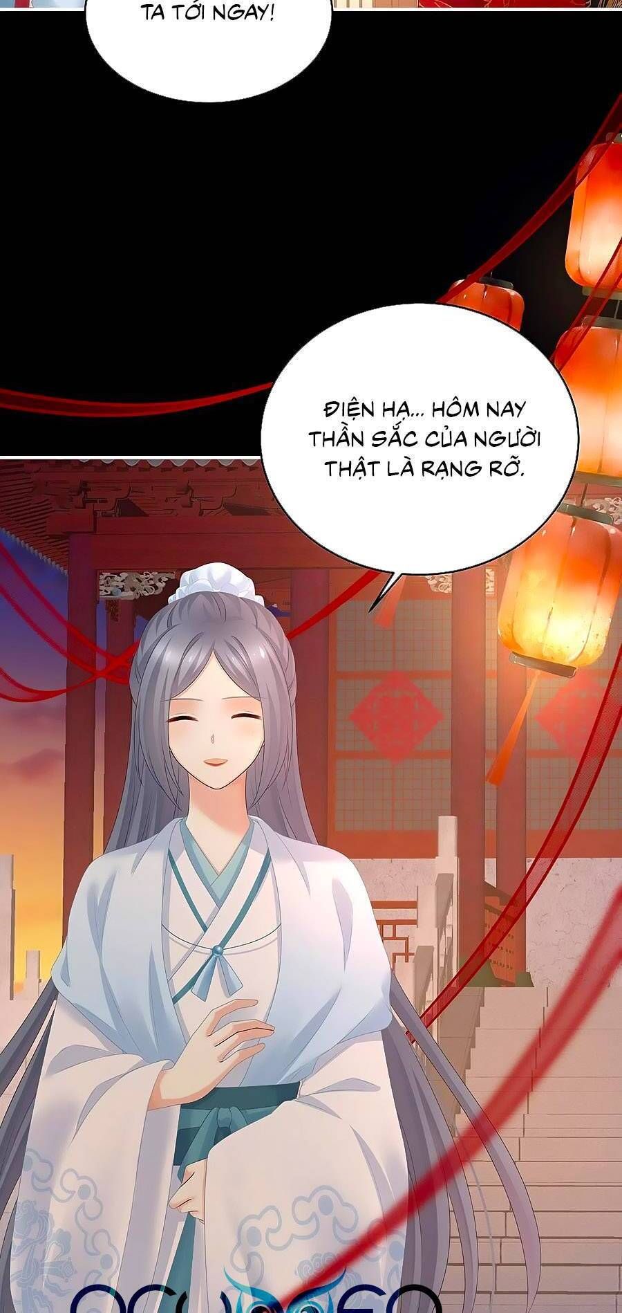 đọc truyện Hậu Cung Của Nữ Đế Chương 282 ảnh 25 tại Thiên Thai Truyện