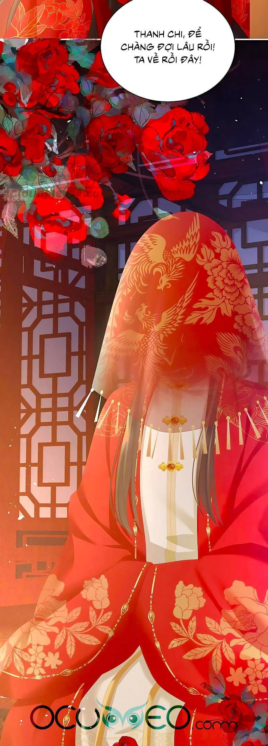 đọc truyện Hậu Cung Của Nữ Đế Chương 282 ảnh 32 tại Thiên Thai Truyện