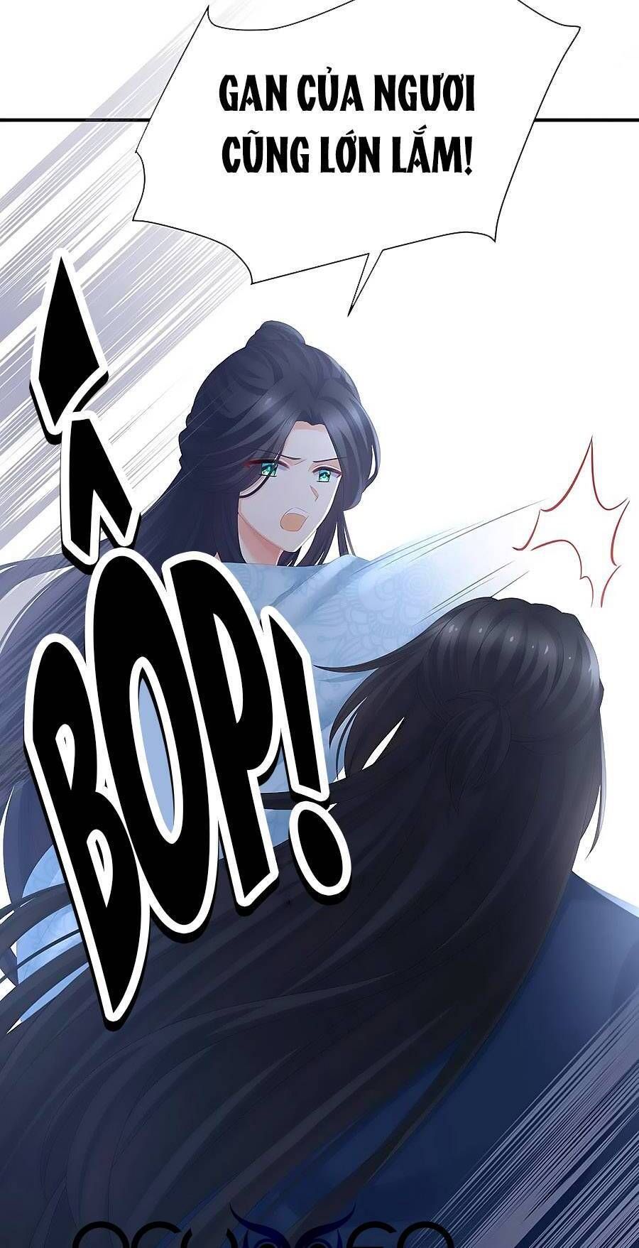 đọc truyện Hậu Cung Của Nữ Đế Chương 282 ảnh 6 tại Thiên Thai Truyện