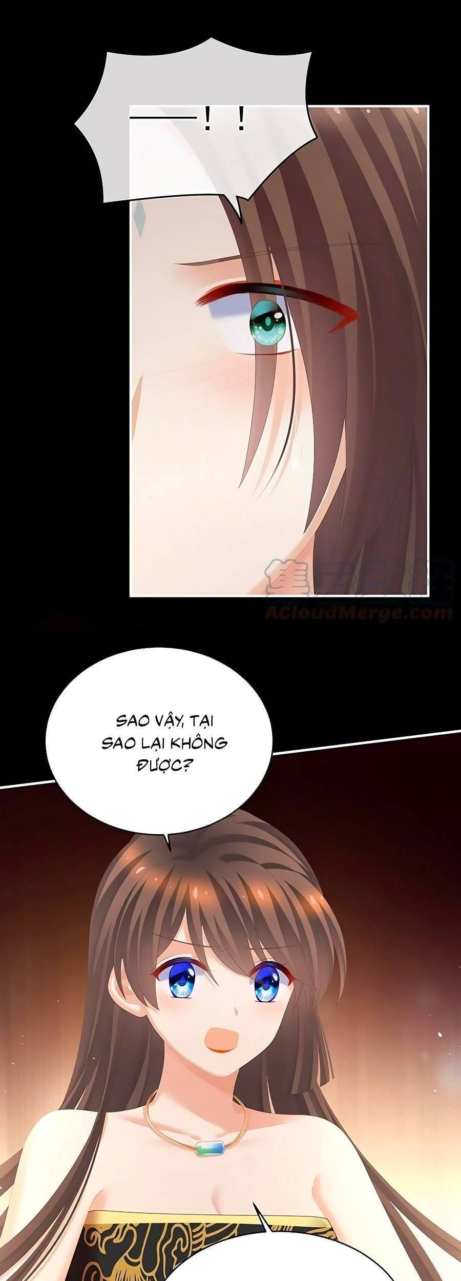 đọc truyện Hậu Cung Của Nữ Đế Chương 283 ảnh 23 tại Thiên Thai Truyện