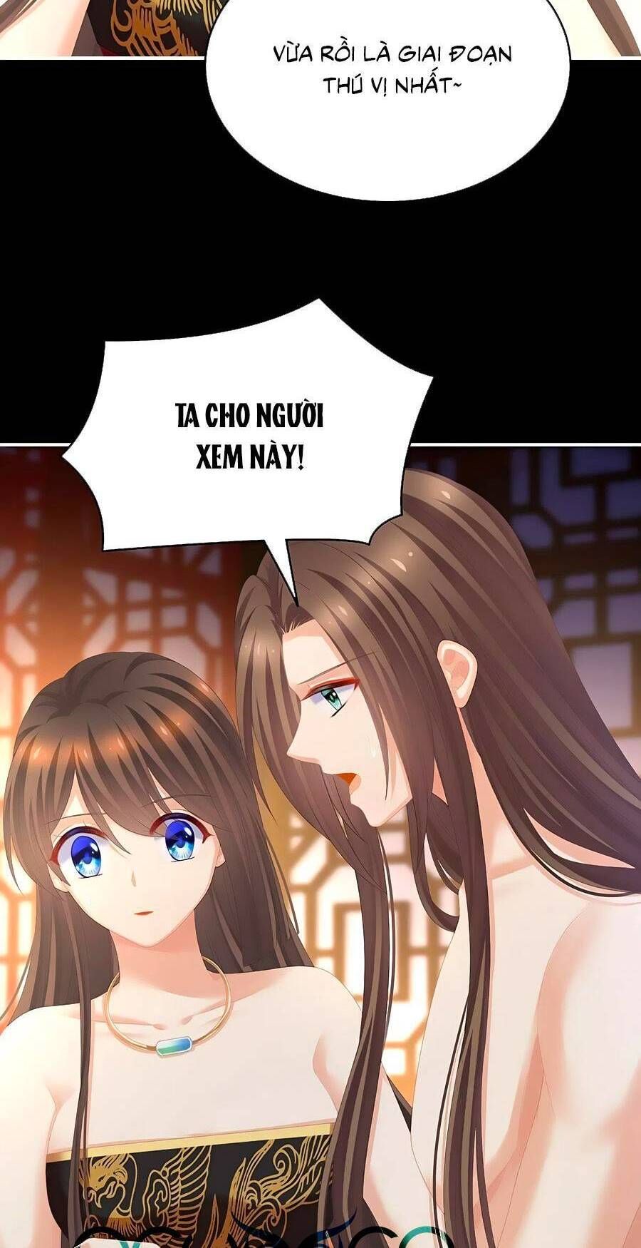 đọc truyện Hậu Cung Của Nữ Đế Chương 283 ảnh 24 tại Thiên Thai Truyện