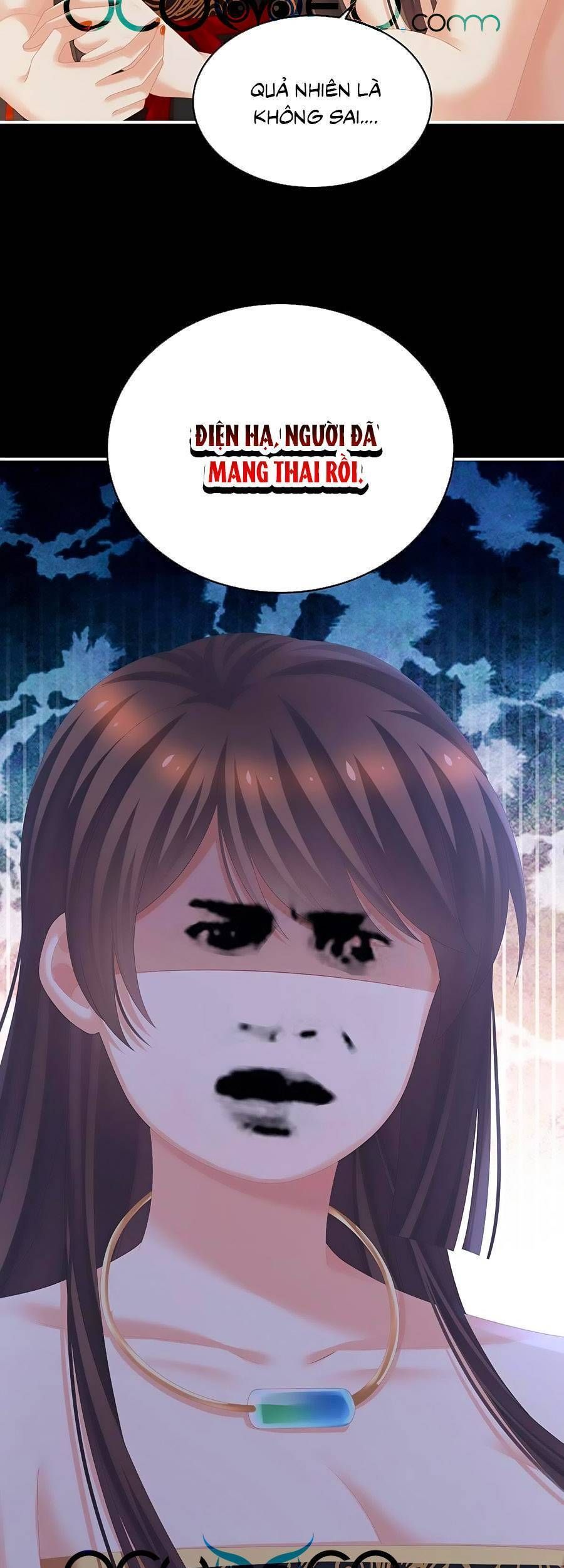 đọc truyện Hậu Cung Của Nữ Đế Chương 283 ảnh 25 tại Thiên Thai Truyện