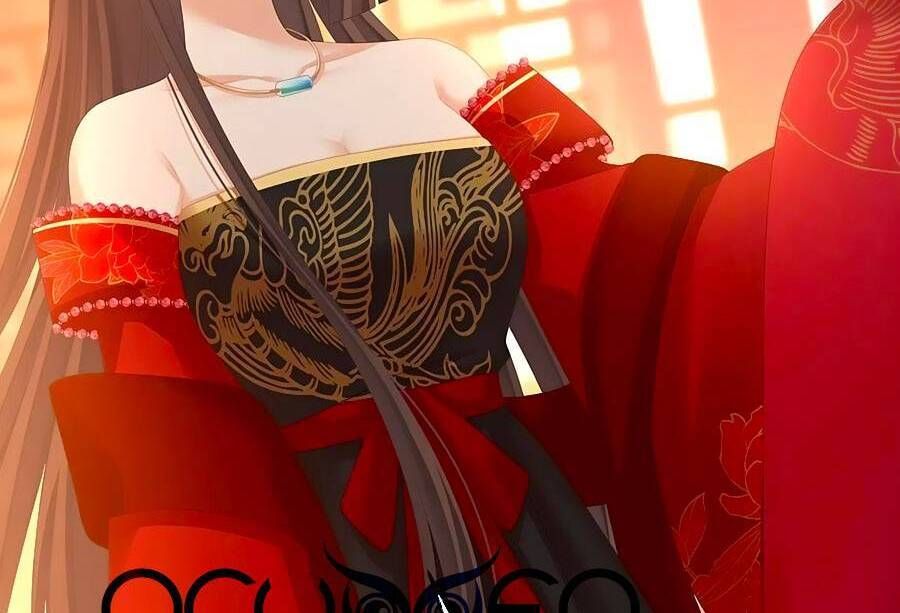 đọc truyện Hậu Cung Của Nữ Đế Chương 283 ảnh 5 tại Thiên Thai Truyện