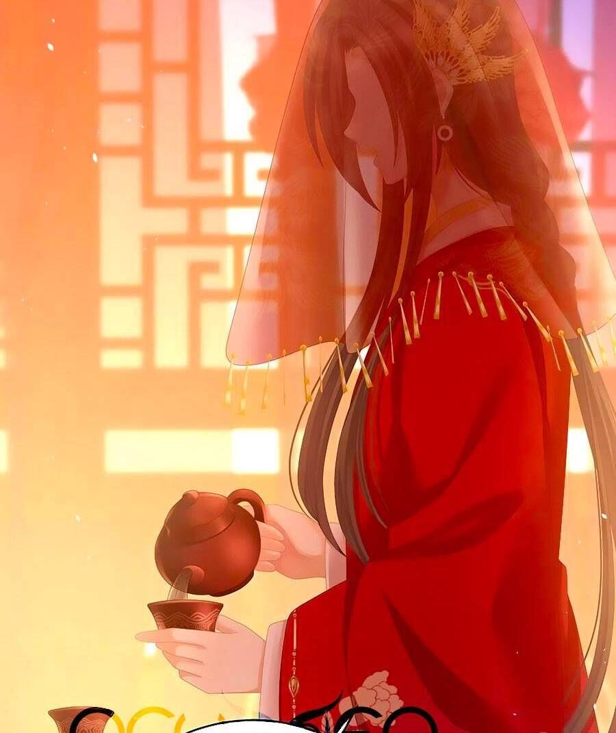 đọc truyện Hậu Cung Của Nữ Đế Chương 283 ảnh 7 tại Thiên Thai Truyện