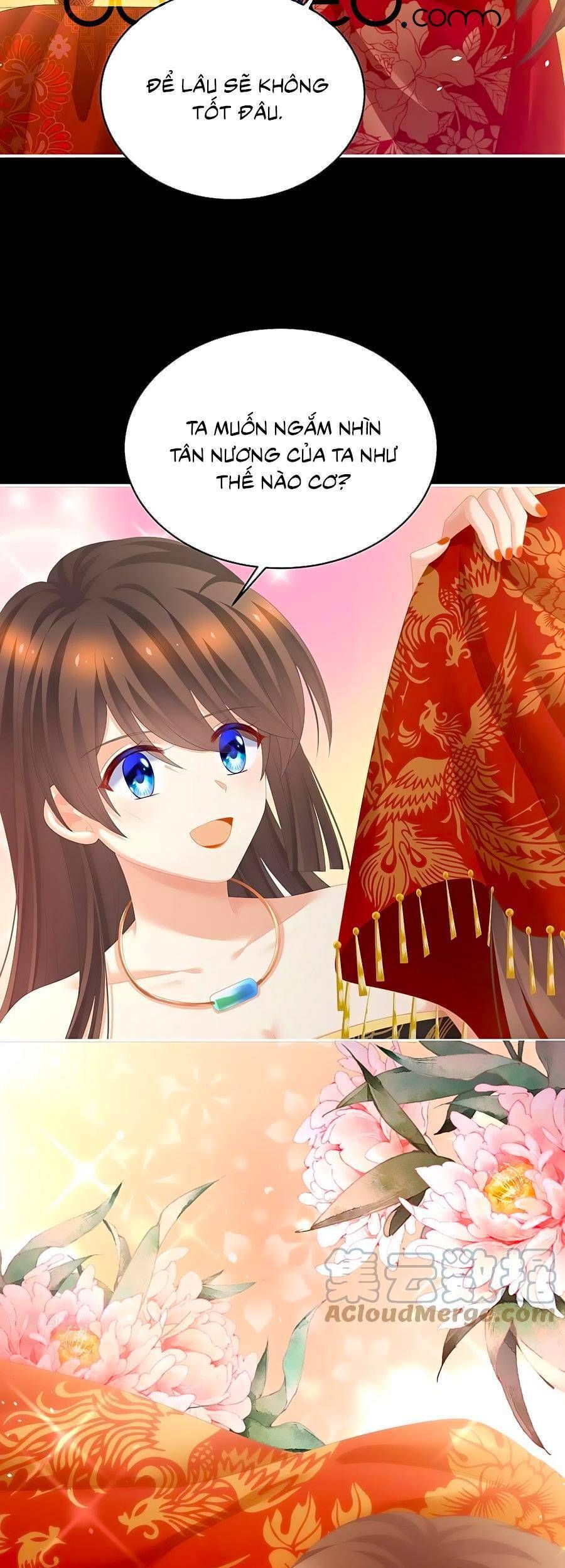 đọc truyện Hậu Cung Của Nữ Đế Chương 283 ảnh 8 tại Thiên Thai Truyện