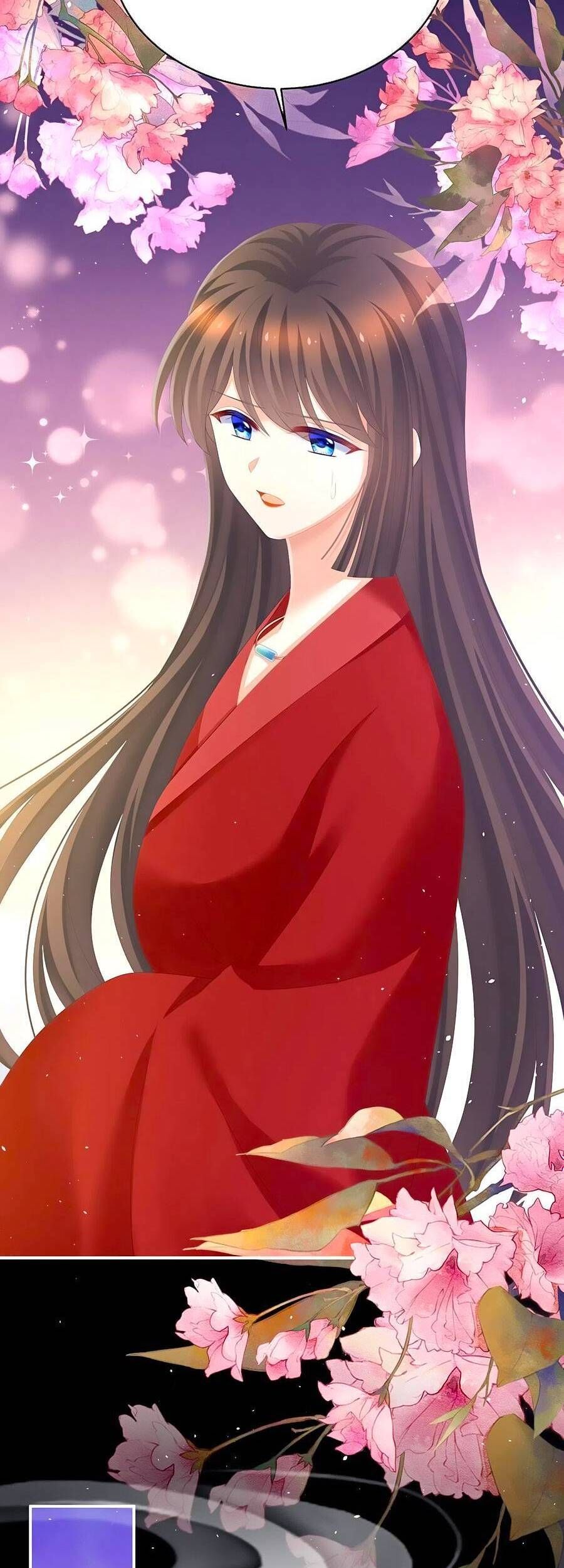 đọc truyện Hậu Cung Của Nữ Đế Chương 284 ảnh 15 tại Thiên Thai Truyện