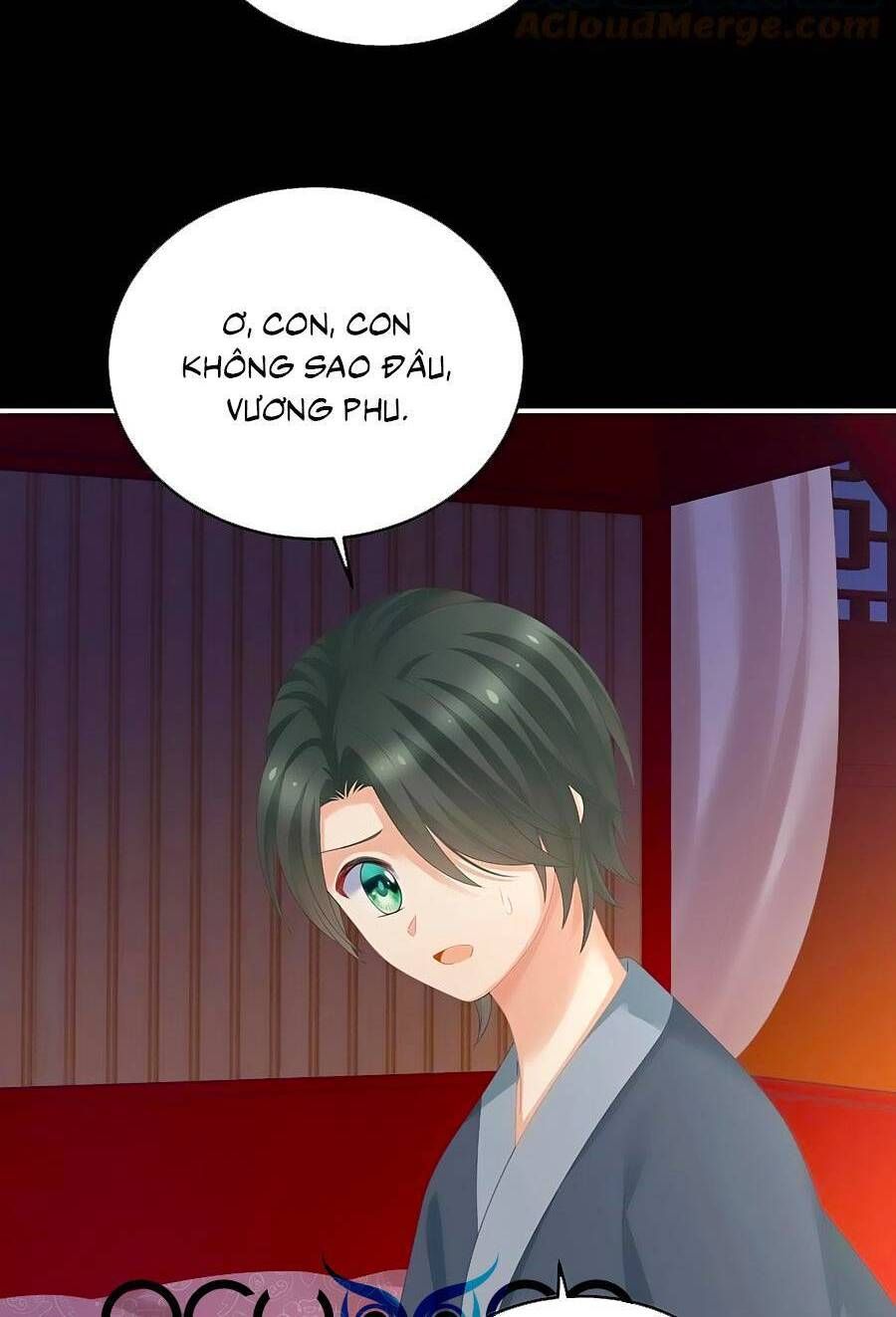 đọc truyện Hậu Cung Của Nữ Đế Chương 284 ảnh 17 tại Thiên Thai Truyện