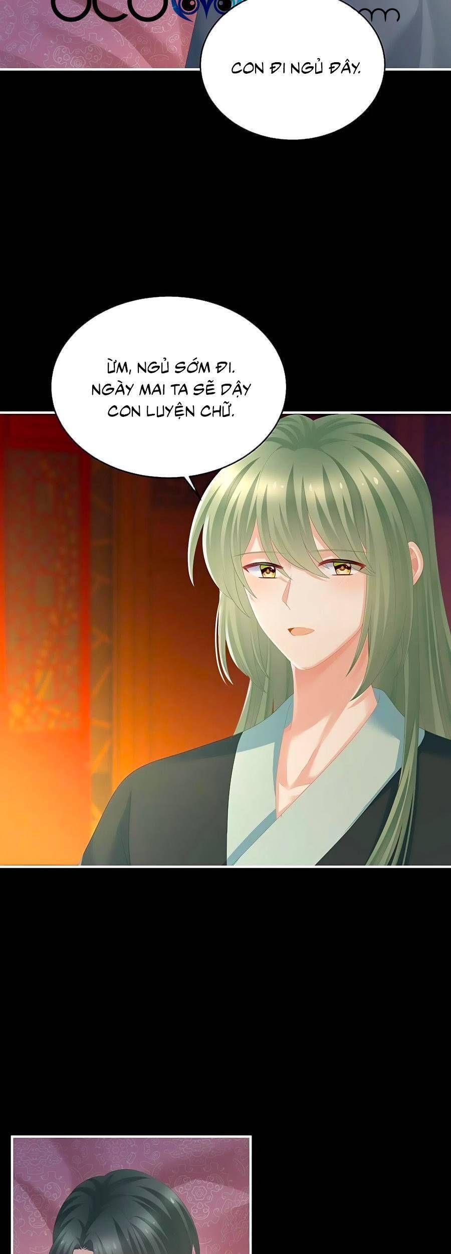 đọc truyện Hậu Cung Của Nữ Đế Chương 284 ảnh 18 tại Thiên Thai Truyện