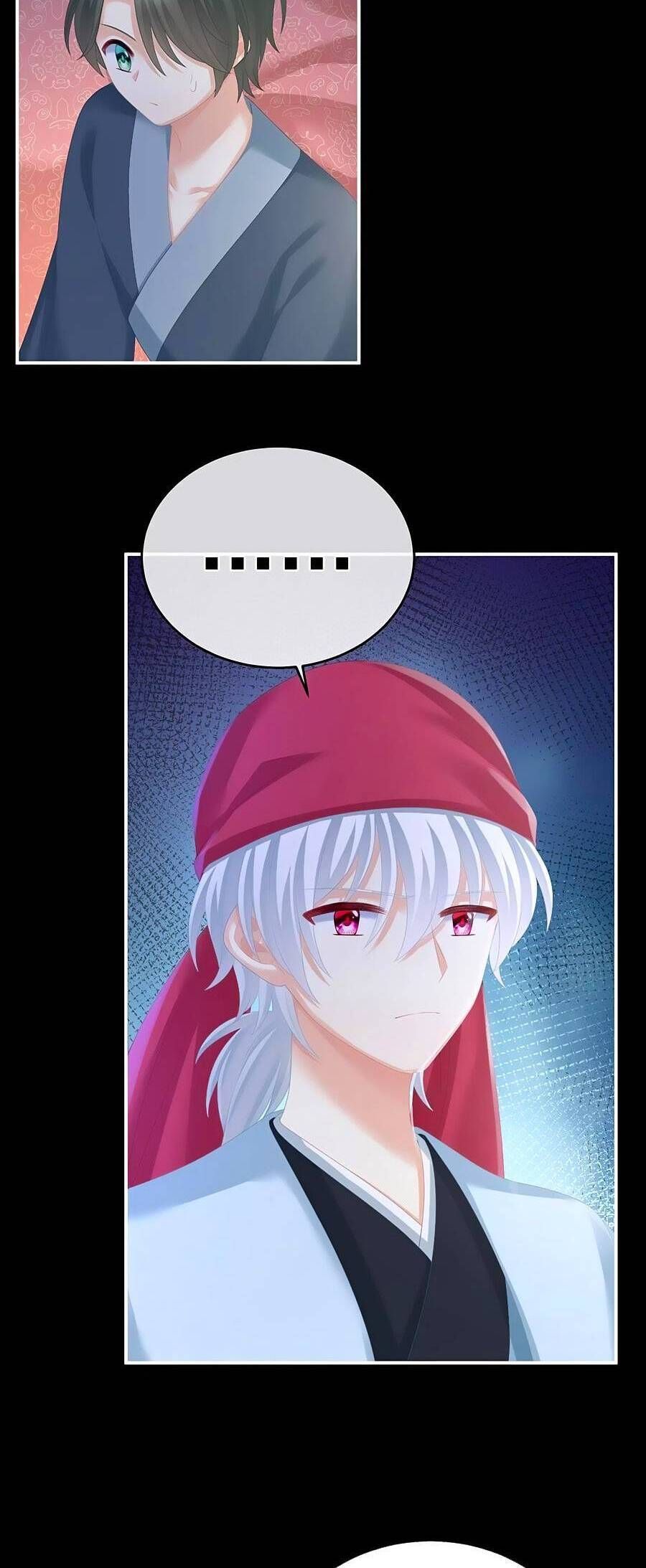 đọc truyện Hậu Cung Của Nữ Đế Chương 284 ảnh 19 tại Thiên Thai Truyện