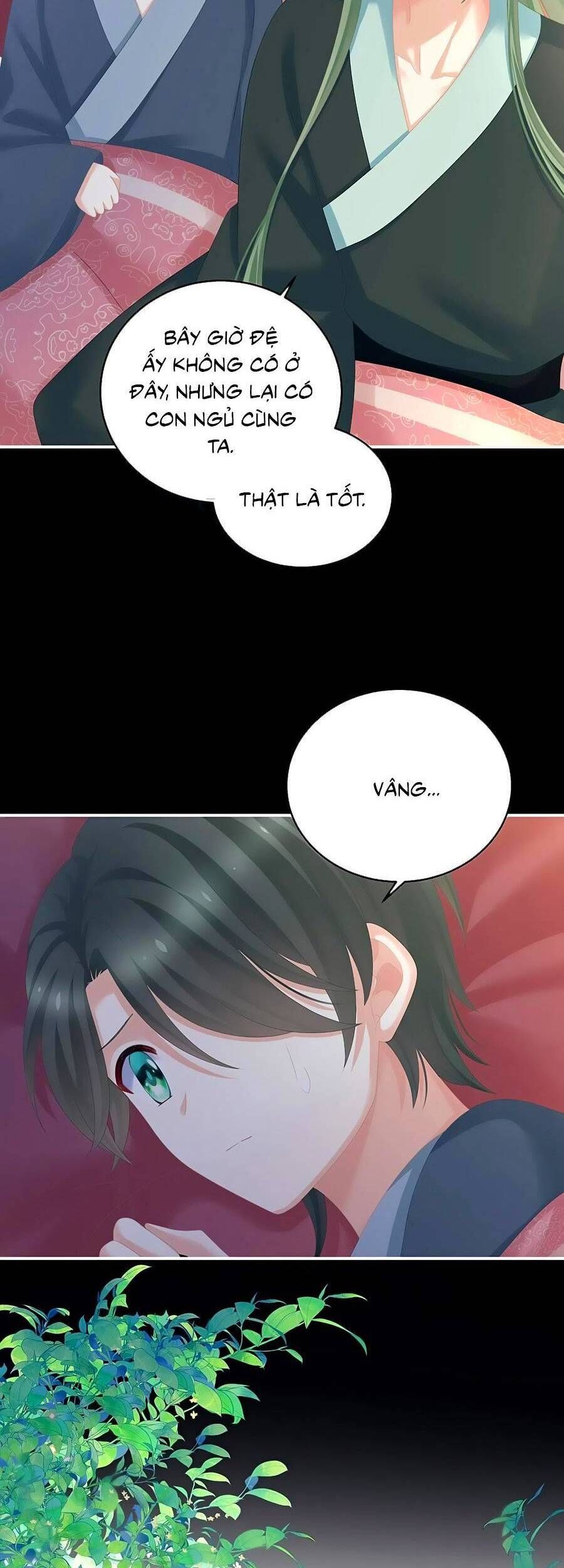 đọc truyện Hậu Cung Của Nữ Đế Chương 284 ảnh 21 tại Thiên Thai Truyện