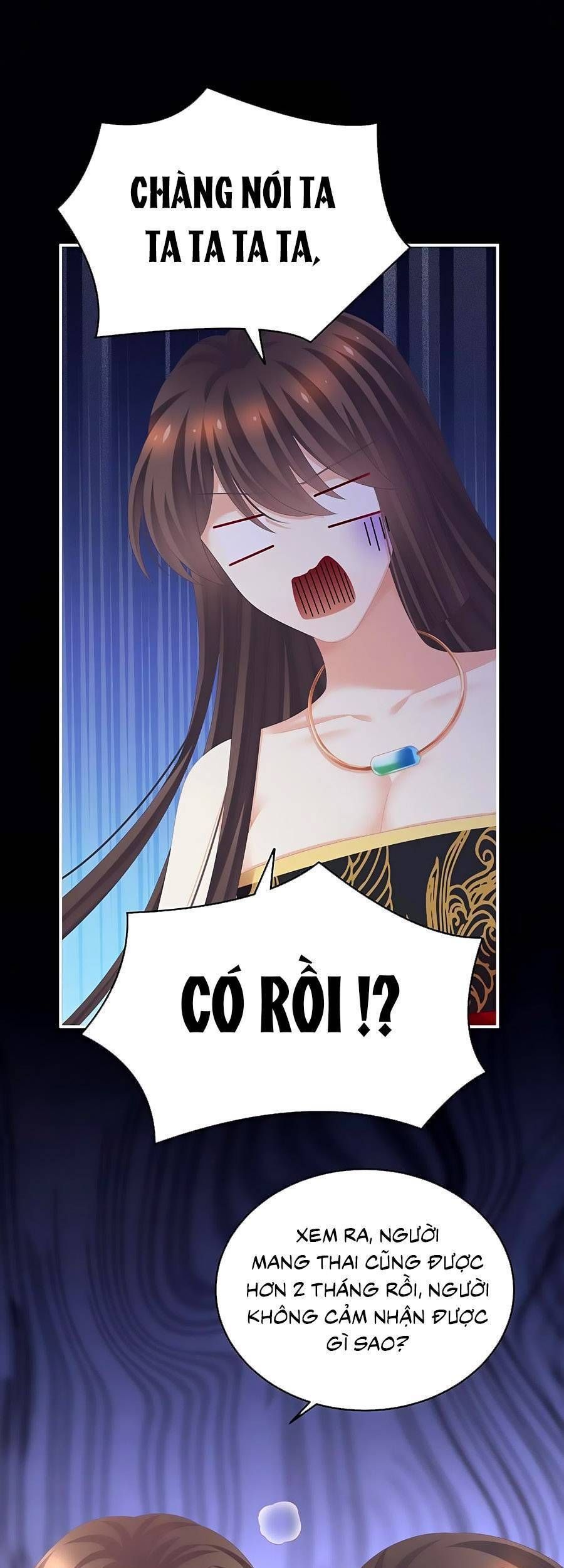 đọc truyện Hậu Cung Của Nữ Đế Chương 284 ảnh 4 tại Thiên Thai Truyện