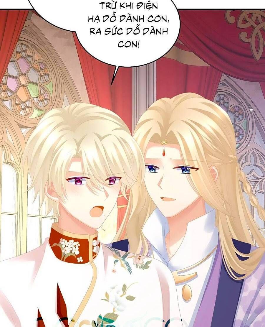 đọc truyện Hậu Cung Của Nữ Đế Chương 284 ảnh 24 tại Thiên Thai Truyện