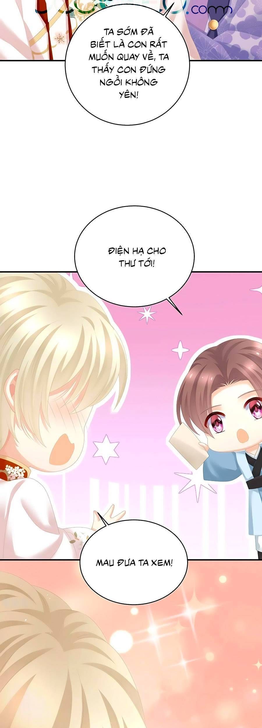 đọc truyện Hậu Cung Của Nữ Đế Chương 284 ảnh 25 tại Thiên Thai Truyện