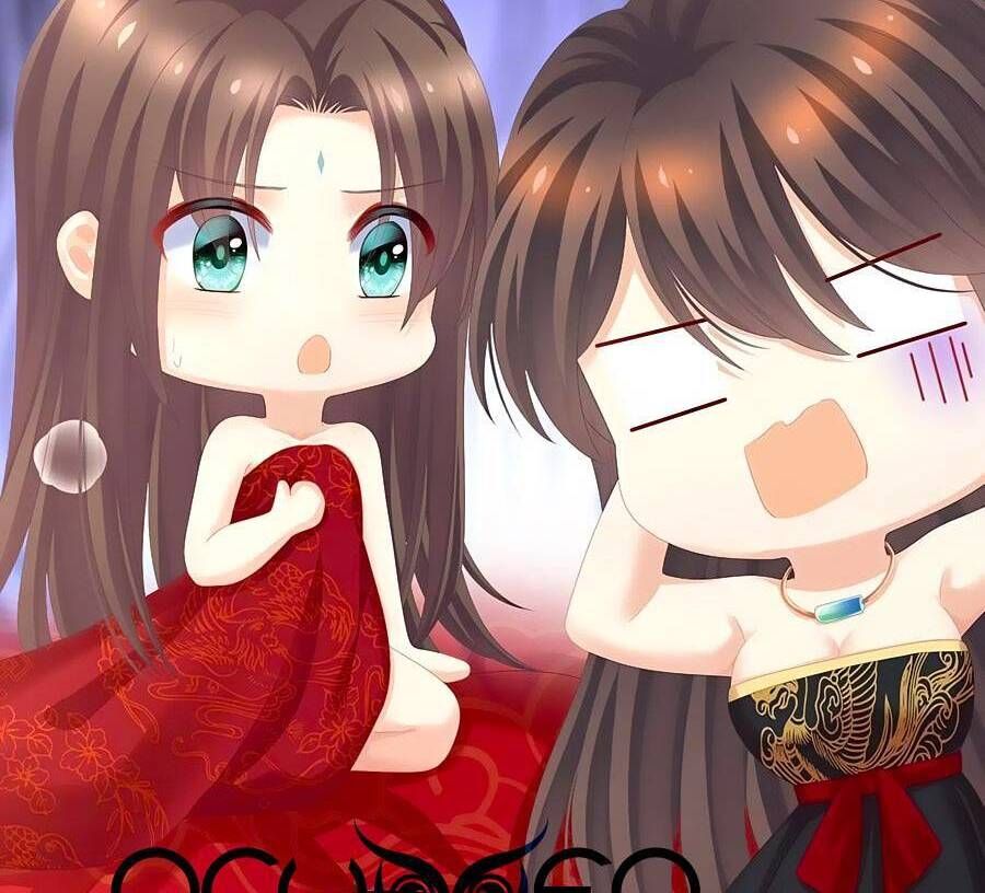 đọc truyện Hậu Cung Của Nữ Đế Chương 284 ảnh 5 tại Thiên Thai Truyện