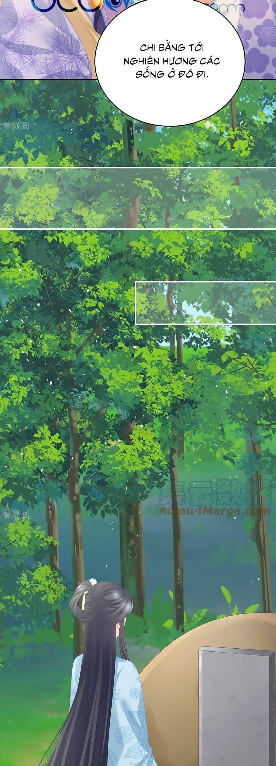 đọc truyện Hậu Cung Của Nữ Đế Chương 284 ảnh 32 tại Thiên Thai Truyện