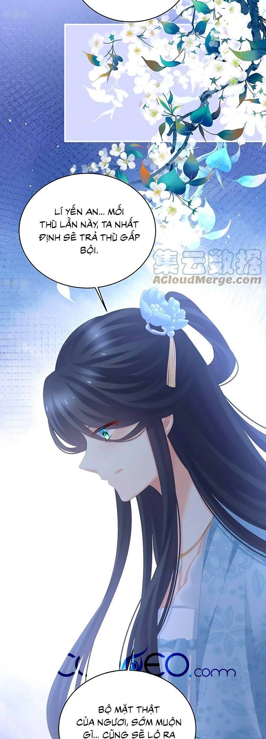 đọc truyện Hậu Cung Của Nữ Đế Chương 284 ảnh 34 tại Thiên Thai Truyện