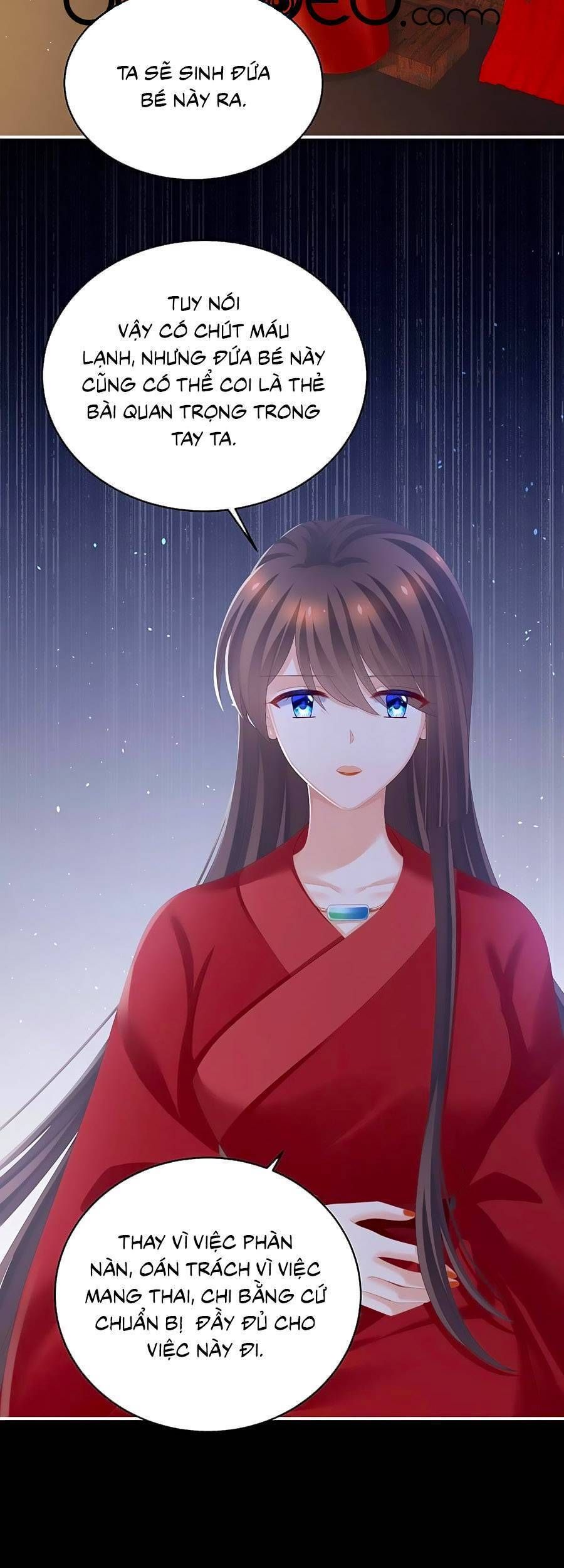 đọc truyện Hậu Cung Của Nữ Đế Chương 284 ảnh 11 tại Thiên Thai Truyện